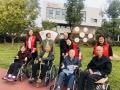 悦华安养扇骨里服务中心