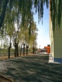 抚顺市新抚区晨光养老院