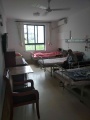 上海长宁区逸仙程桥敬老院