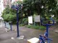 上海虹口区瑞信养老院