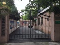 杨浦区长海路街道敬老院