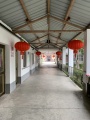 上海崇明区康馨养老院