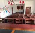 上海奉贤区奉浦敬老院