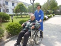 上海奉贤区金汇养老院