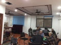 上海浦东新区合庆敬老院