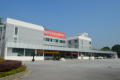 上海嘉定区虬桥社会福利院