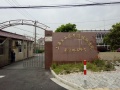 上海宝山区罗泾镇敬老院