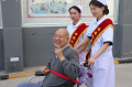西安和平新时代养老院