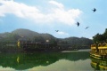 云锋湖度假养老公寓