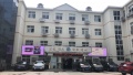 上海徐汇区新乐养老院