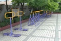 上海市浦东新区周家渡街道昌里养老院