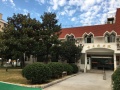 上海闵行区古美路街道平吉敬老院