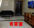 上海普陀区宜川路街道泰山敬老院