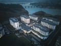 湖北宜昌葛洲坝颐福乐园养老公寓