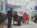 海城市春苗养老护理院
