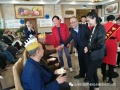 云南红旗养老综合服务有限公司
