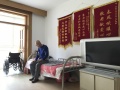 皇姑区爱心护理养老院