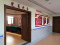 呼和浩特市福康老年公寓