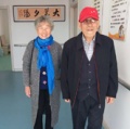 通辽锦鹏养老公寓