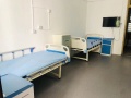 上海静安豪斯达敬老院