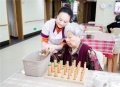 湘潭普亲养老院（失能失智老人养护专家）