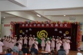 黄龙县中心敬老院