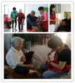 香叶幸福老人养护中心