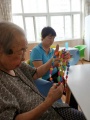 北京市华医堂居家养老服务有限责任公司