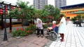 重庆夕阳红火养老中心