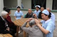 沙坪坝区双碑社区卫生服务中心托老科