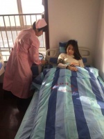 西安市(瑞帮)长安社区居家服务中心