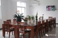 洛阳市老城区永顺养老院
