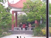 玉花园养老服务中心
