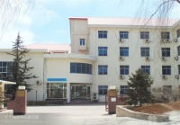 河北省秦皇岛市北戴河市美好时光老年休养中心