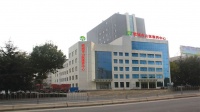 肥城市山医康养中心
