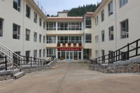 五峰山慈航老年公寓