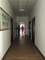 俏重阳养老服务有限公司