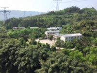 竹园颐老养生村