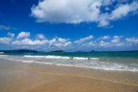 海棠福湾拈花指月度假村