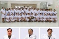 武汉汉沙医院特护养老中心