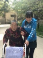 西安春晖颐养老服务中心