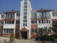爱之家养老院