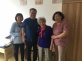 锦年华颐养中心