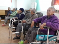 江门市蓬江区恒泰养老中心