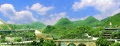 贵阳市观山湖区百花湖乡花桥养老院