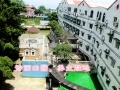 重庆市渝北区森林海养老院