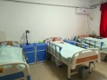 天津市南开区和众社区照料中心一院