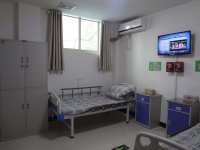 周口市馨园养老集团