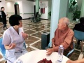 荥阳市康弘养老服务中心