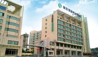 美好家园（兰州安宁）孝慈苑养老服务中心